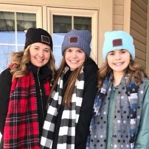 Meet your Posher, Paige